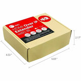 SIIG HDMI Over IP Extender with IR - 492ft (150m) - Receiver - 1080p- IR - One-to-Many