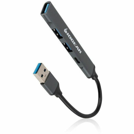 IOGEAR USB-A Multiport Hub