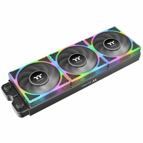 Thermaltake TOUGHFAN EX ARGB Sync Cooling Fan - 3 Pack