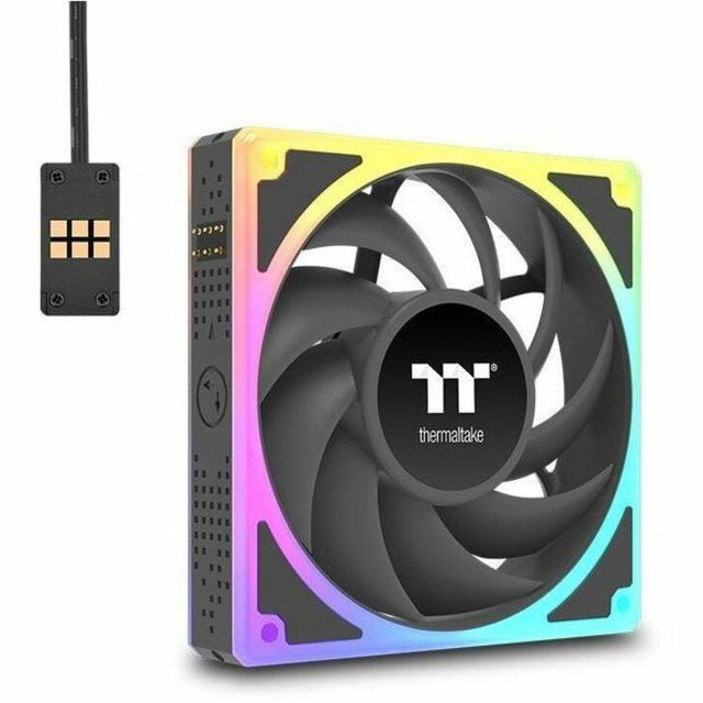 Thermaltake TOUGHFAN EX ARGB Sync Cooling Fan - 3 Pack