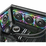 Thermaltake TOUGHFAN EX ARGB Sync Cooling Fan - 3 Pack