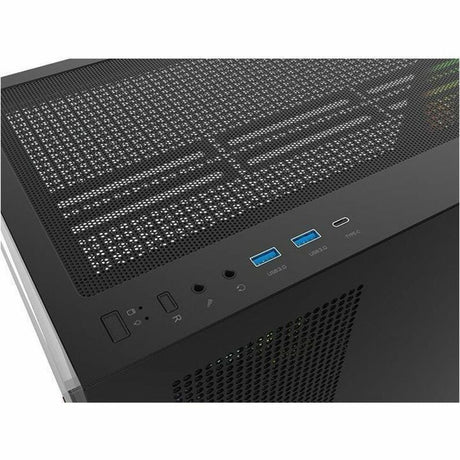 Thermaltake View 270 Plus WS ARGB Mid Tower Chassis