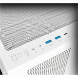 Thermaltake View 270 Plus WS ARGB Snow Mid Tower Chassis