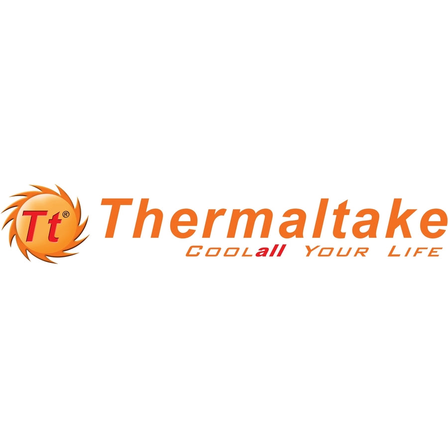 Thermaltake TOUGHFAN EX ARGB Sync Cooling Fan - 3 Pack