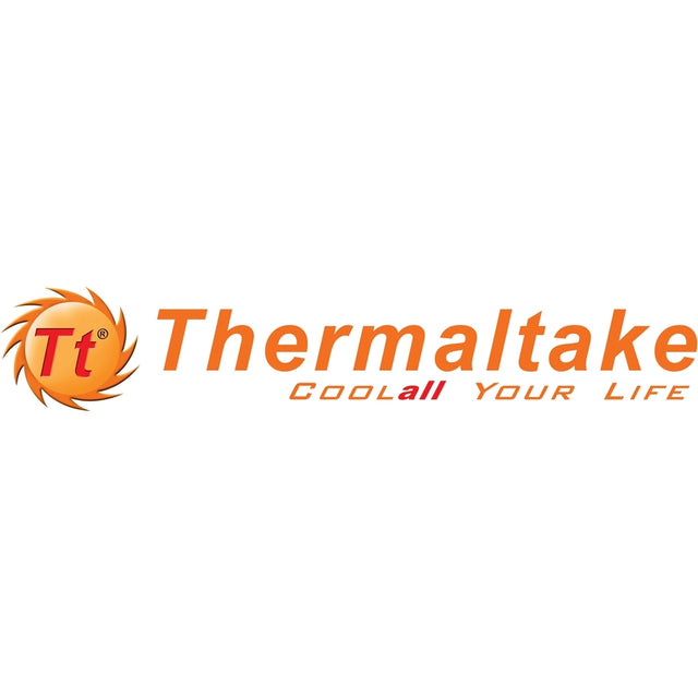Thermaltake TOUGHFAN EX ARGB Sync Cooling Fan - 3 Pack