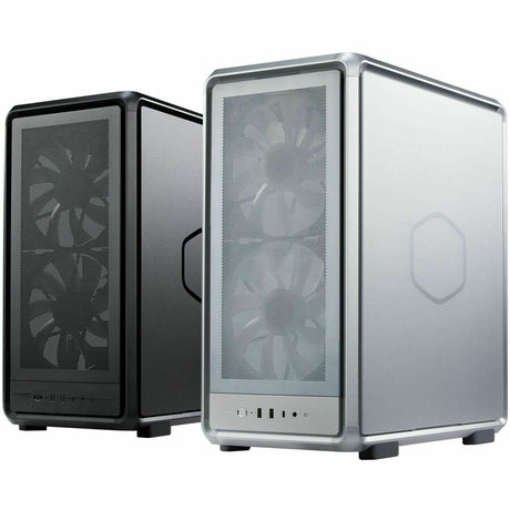 Cooler Master Premium Modular ATX Case MasterFrame 500 Mesh