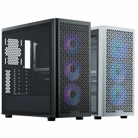 Cooler Master Effortless Efficiency Elite 502