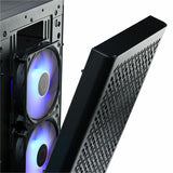 Cooler Master Effortless Efficiency Elite 502