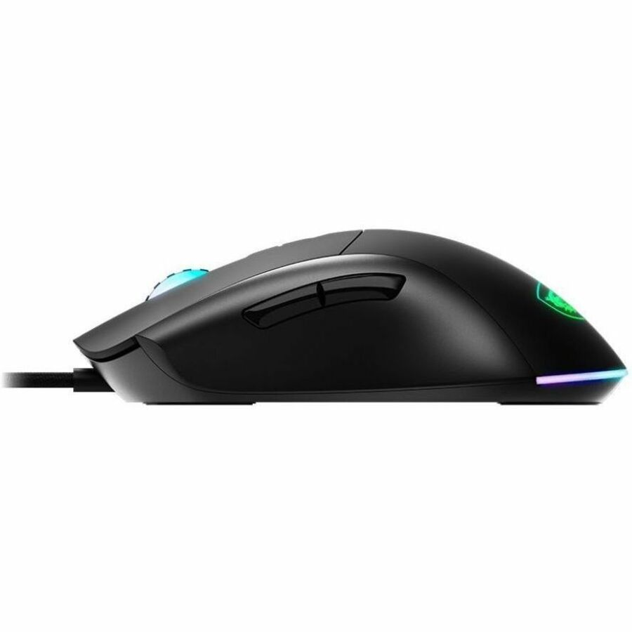 MSI FORGE GM320 Gaming Mouse