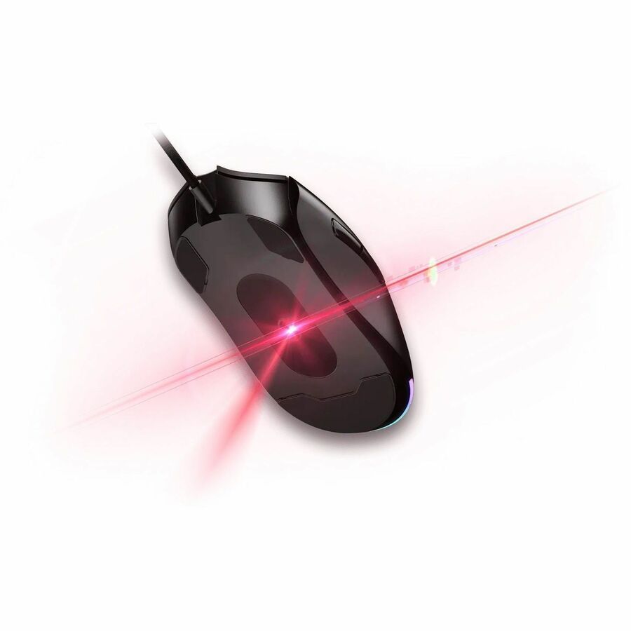 MSI FORGE GM320 Gaming Mouse