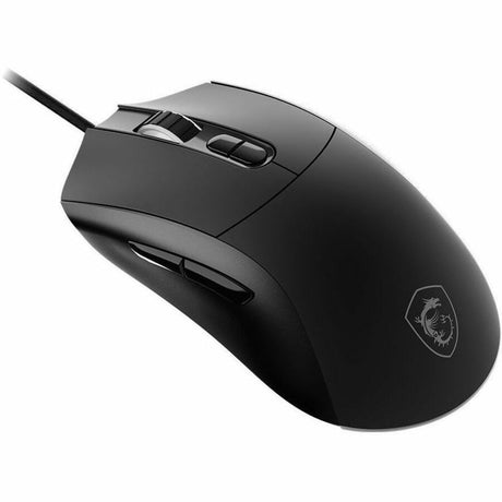 MSI FORGE GM320 Gaming Mouse