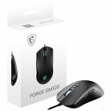 MSI FORGE GM320 Gaming Mouse