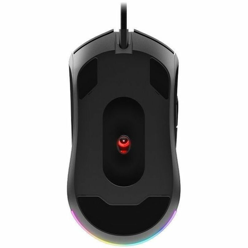 MSI FORGE GM320 Gaming Mouse