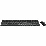 MSI FORGE K210 Gaming Keyboard & Mouse