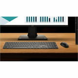 MSI FORGE K210 Gaming Keyboard & Mouse