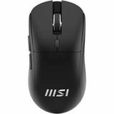 MSI FORGE K210 Gaming Keyboard & Mouse