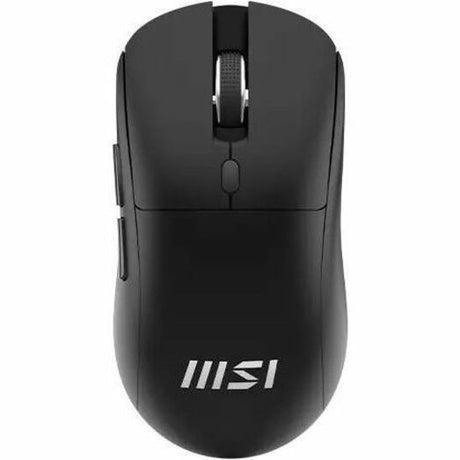MSI FORGE K210 Gaming Keyboard & Mouse
