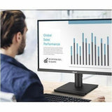 Asus BE248QF 24" Class WUXGA LED Monitor - 16:10 - Black