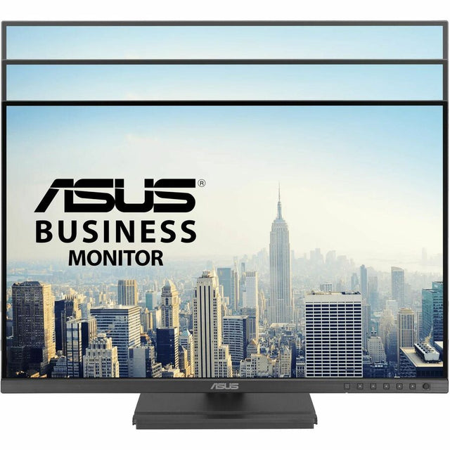 Asus BE248QF 24" Class WUXGA LED Monitor - 16:10 - Black