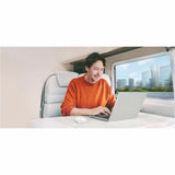 Asus RT-AX50 Go Wi-Fi 6 IEEE 802.11ax, IEEE 802.11n Ethernet Wireless Router