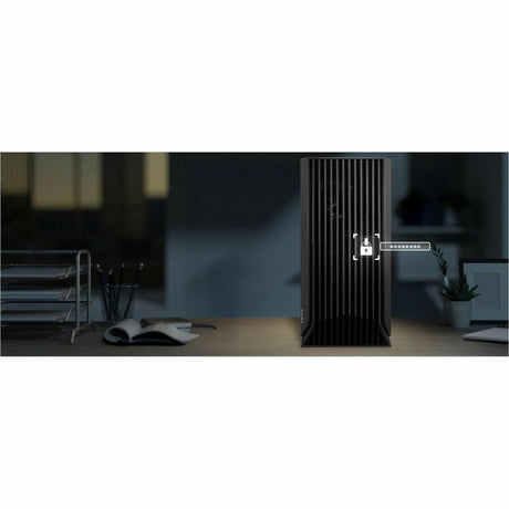 MSI PRO DP400 AI PRO DP400 AI 2NVP-025US Desktop Computer - Intel Core Ultra 7 265F - 32 GB - 2 TB PCI Express NVMe SSD - Black