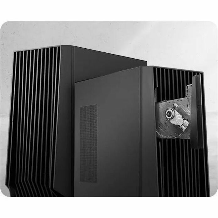 MSI PRO DP400 AI PRO DP400 AI 2NVV-023US Desktop Computer - Intel Core Ultra 7 265F - 64 GB - 2 TB PCI Express NVMe SSD - Black