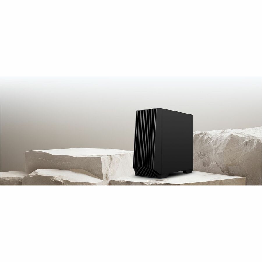 MSI PRO DP400 AI PRO DP400 AI 2NVR-024US Desktop Computer - Intel Core Ultra 7 265F - 32 GB - 2 TB PCI Express NVMe SSD - Black