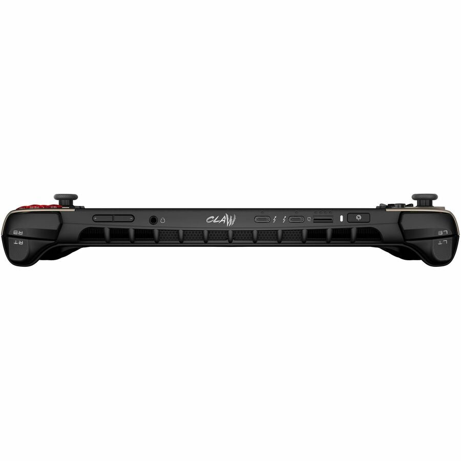 MSI Claw 8 AI+ A2VM-222US Handheld Game Console