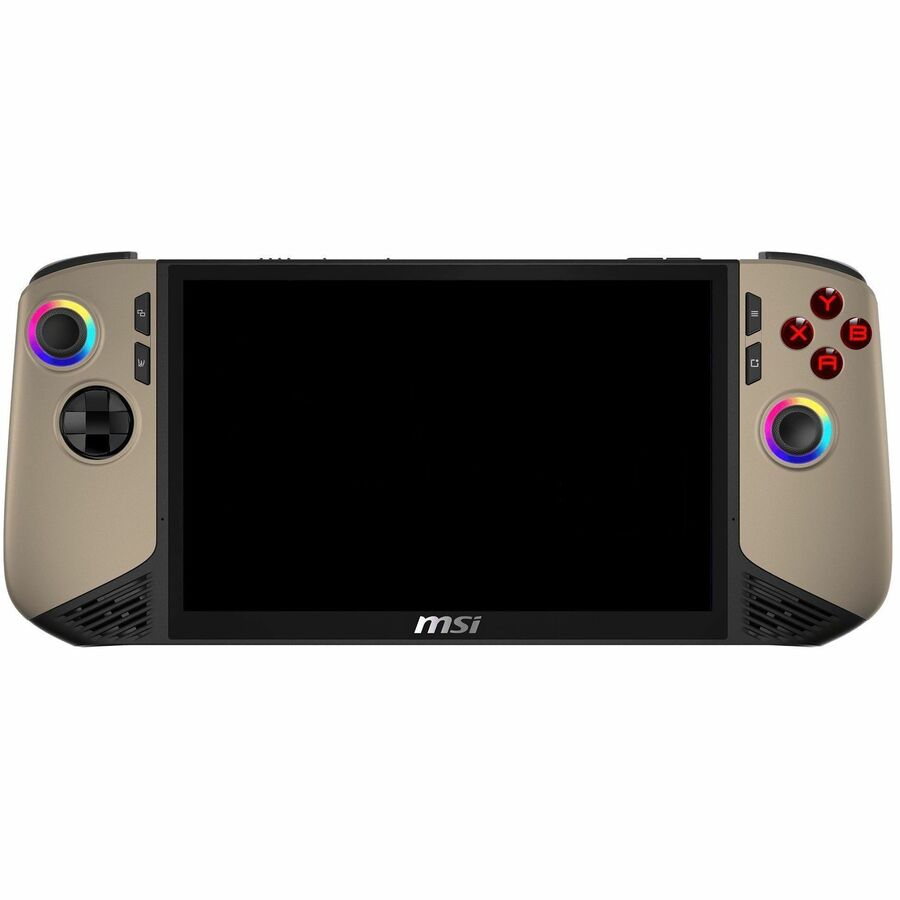 MSI Claw 8 AI+ A2VM-222US Handheld Game Console