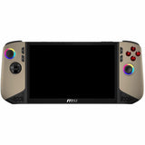 MSI Claw 8 AI+ A2VM-222US Handheld Game Console