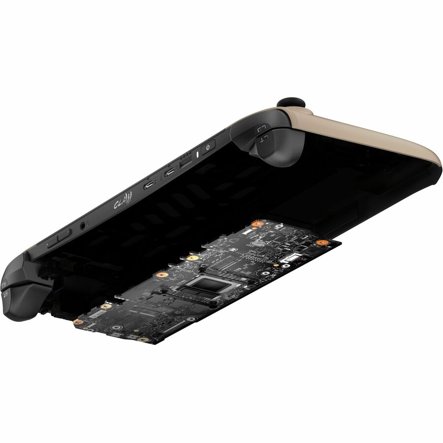 MSI Claw 8 AI+ A2VM-222US Handheld Game Console