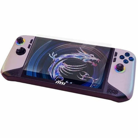 MSI Claw 8 AI+ A2VM-222US Handheld Game Console