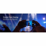 Belkin UltraGlass 2 Screen Protector For iPhone 17 Pro Clear