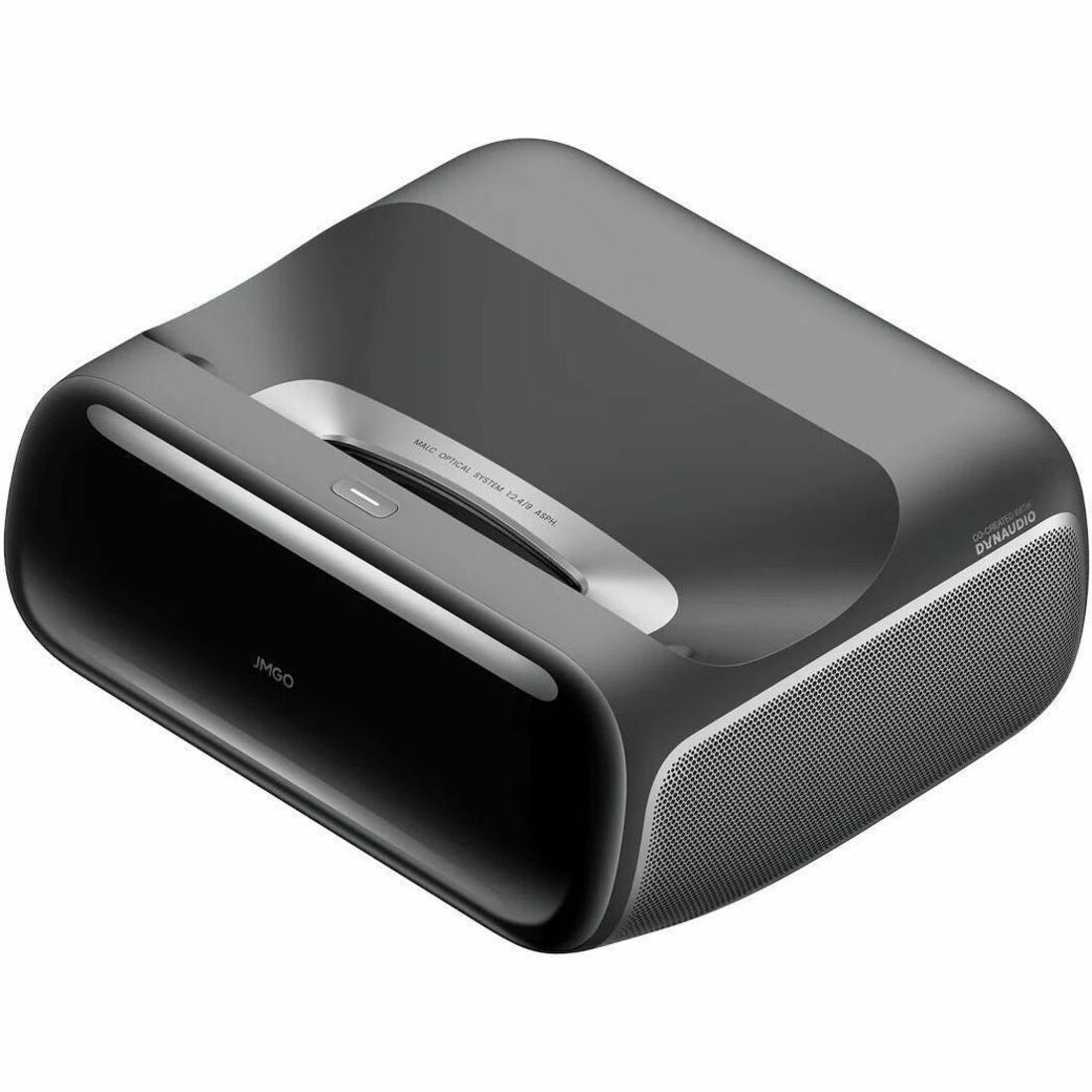 JMGO O2S Ultra 3D Ultra Short Throw DLP Projector - Wall Mountable, Ceiling Mountable