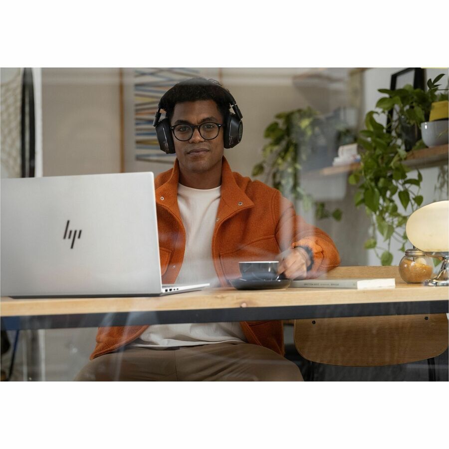 HP OmniBook X 17-dd0000 17-dd0013dx 17.3" Touchscreen Notebook - Full HD - Intel Core Ultra 7 256V - 16 GB - 1 TB SSD - Glacier Silver Aluminum