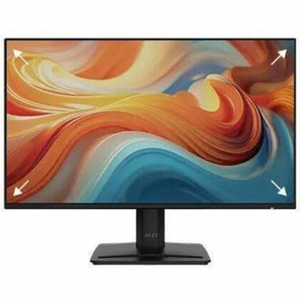 MSI Pro MP242 E14A 24" Class Full HD LCD Monitor - 16:9