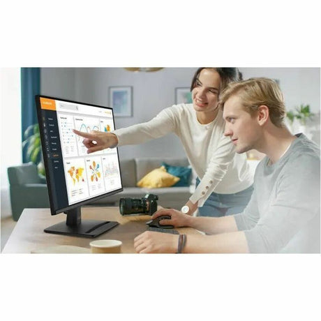 MSI Pro MP242 E14A 24" Class Full HD LCD Monitor - 16:9