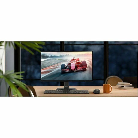 MSI Pro MP242 E14A 24" Class Full HD LCD Monitor - 16:9