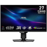 MSI MAG 274UPDF E16M 27" Class 4K UHD Gaming Mini LED Monitor - 16:9