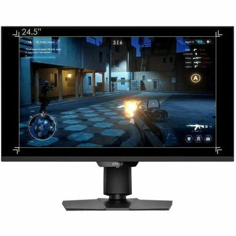MSI MAG 274UPDF E16M 27" Class 4K UHD Gaming Mini LED Monitor - 16:9