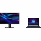 MSI MAG 274UPDF E16M 27" Class 4K UHD Gaming Mini LED Monitor - 16:9