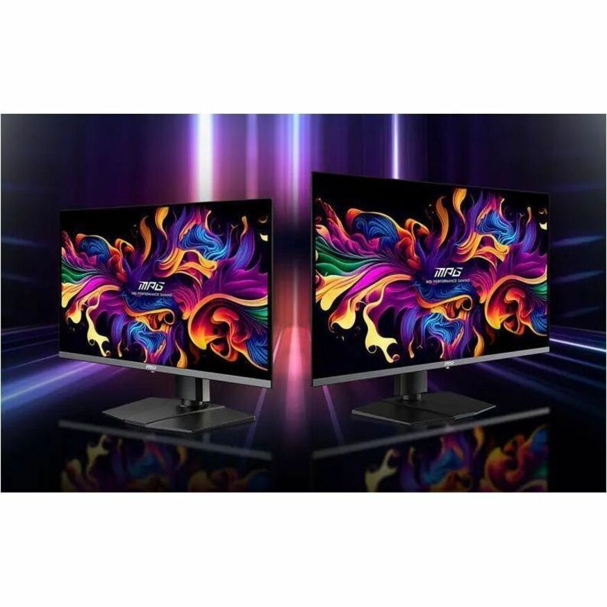 MSI G275L E14 27" Class Full HD Gaming LCD Monitor - 16:9