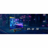 MSI MAG MAG 274CF X24 27" Class Full HD Curved Screen Gaming LCD Monitor - 16:9