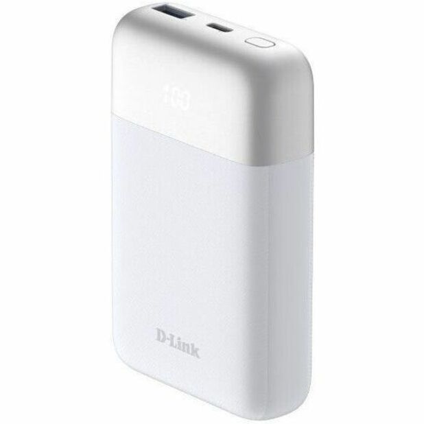 D-Link 10000mAh Power Bank
