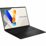 Asus Vivobook S 16 M5606 M5606KA-PB77 16" Copilot+ PC Notebook - WUXGA - 60 Hz - AMD Ryzen AI 7 350 - 24 GB - 1 TB SSD - Neutral Black