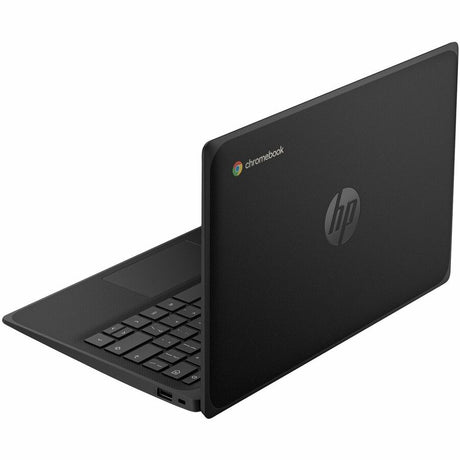 HP Fortis G1m 11.6" Rugged Chromebook - HD - 60 Hz - Octa-core (ARM Cortex A76 + Cortex A55) - 4 GB - 32 GB Flash Memory - Jet Black
