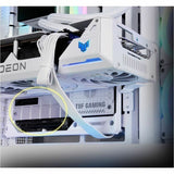 Thermaltake View 380 XL WS ARGB Snow Mid Tower Chassis