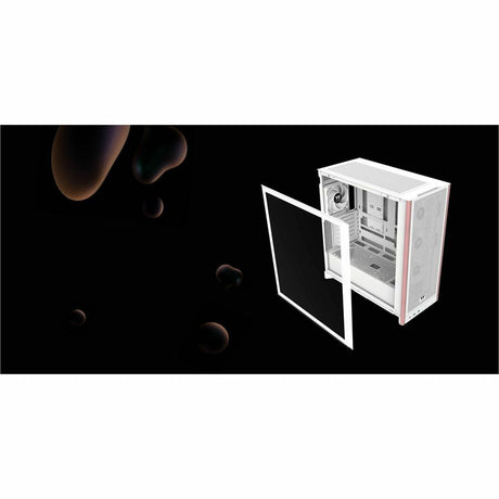 Thermaltake S370 WS Computer Case