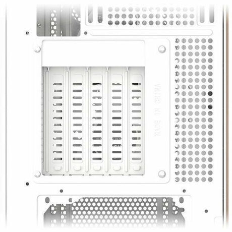 Thermaltake S370 WS Computer Case
