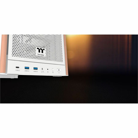 Thermaltake S370 WS Computer Case